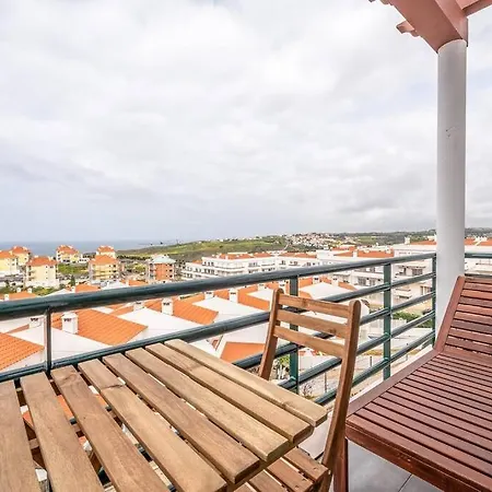 Lägenhet Guestready - A Gateway To The Sea