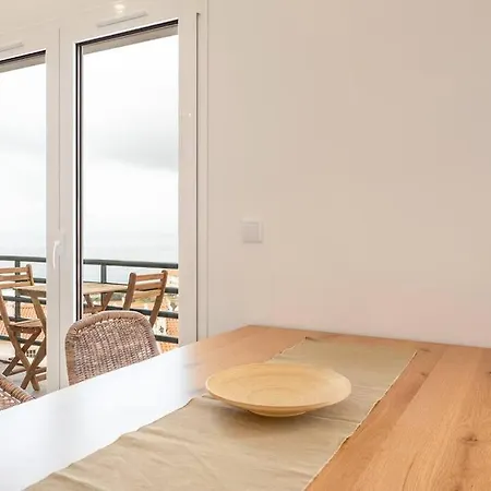 Guestready - A Gateway To The Sea Lägenhet