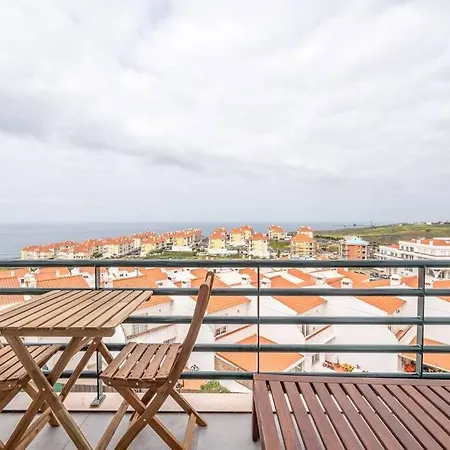 Guestready - A Gateway To The Sea * Ericeira