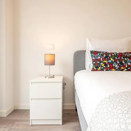 Guestready - A Gateway To The Sea Lägenhet