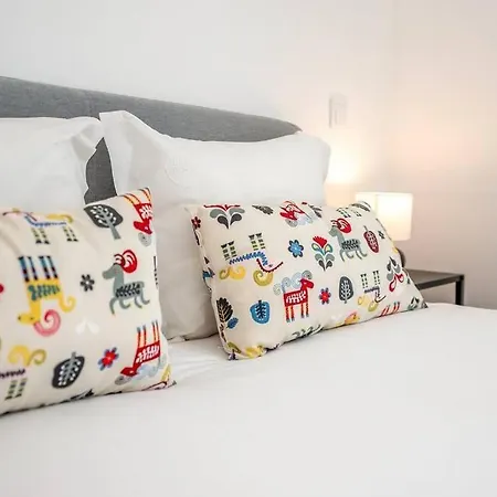 Lägenhet Guestready - A Gateway To The Sea Ericeira