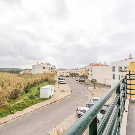 Lägenhet Guestready - A Gateway To The Sea Ericeira