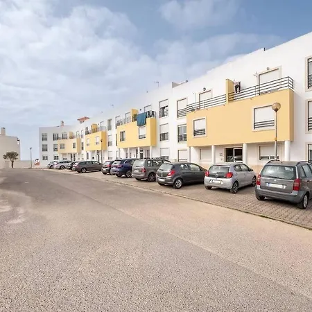 Guestready - A Gateway To The Sea Lägenhet