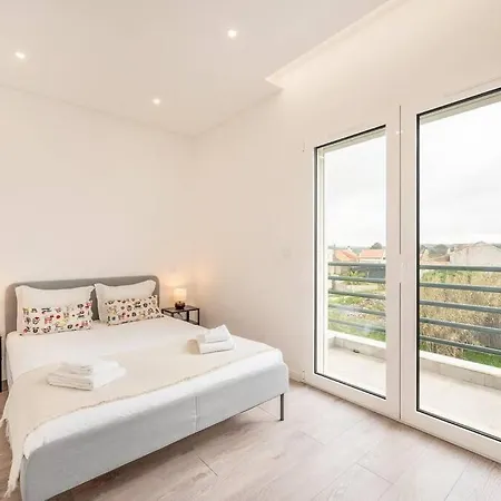 Guestready - A Gateway To The Sea Lägenhet *