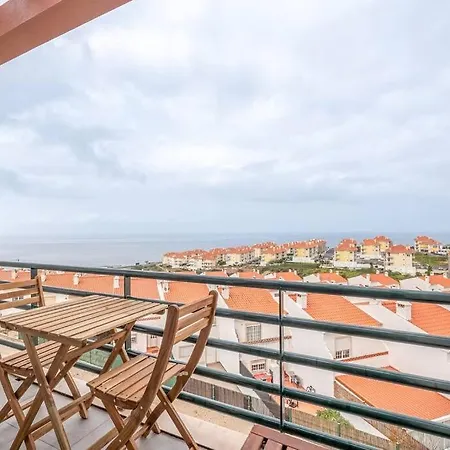 Guestready - A Gateway To The Sea Ericeira